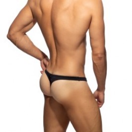 Bath Brief of the brand ADDICTED - copy of String de Bain Addicted Sexy Basic - Blanc - Ref : ADS388 C10