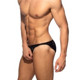 Slip del marchio ADDICTED - copy of Bikini Addicted Spider Édition Limitée - Ivoire - Ref : AD1501 C10