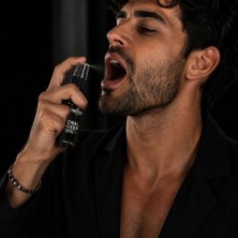 Spray Absolu Male Oral Deep