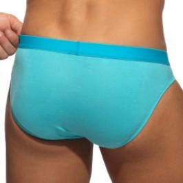 Slip der Marke ADDICTED - copy of Bikini Addicted Bamboo Skin Layer - Blanc - Ref : AD1495 C08