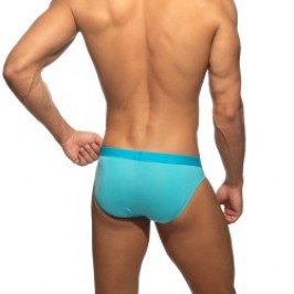 Slip der Marke ADDICTED - copy of Bikini Addicted Bamboo Skin Layer - Blanc - Ref : AD1495 C08