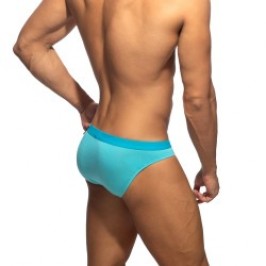 Slip der Marke ADDICTED - copy of Bikini Addicted Bamboo Skin Layer - Blanc - Ref : AD1495 C08