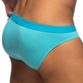 Slip der Marke ADDICTED - copy of Bikini Addicted Bamboo Skin Layer - Blanc - Ref : AD1495 C08