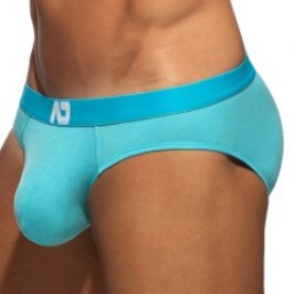 Slip der Marke ADDICTED - copy of Bikini Addicted Bamboo Skin Layer - Blanc - Ref : AD1495 C08