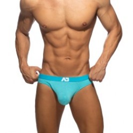 Slip der Marke ADDICTED - copy of Bikini Addicted Bamboo Skin Layer - Blanc - Ref : AD1495 C08