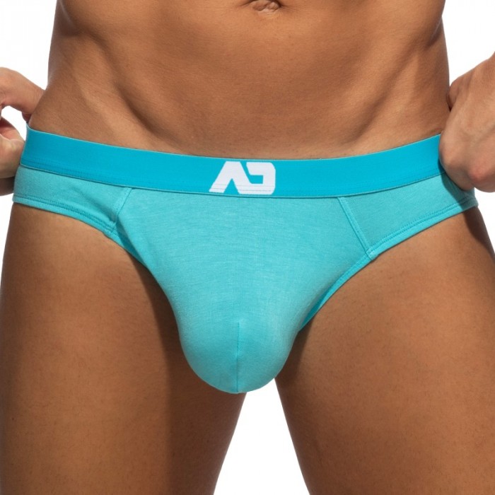 Slip der Marke ADDICTED - copy of Bikini Addicted Bamboo Skin Layer - Blanc - Ref : AD1495 C08