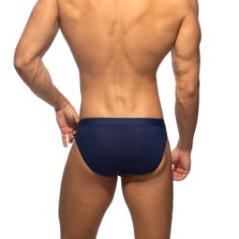 Slip der Marke ADDICTED - copy of Bikini Addicted Bamboo Skin Layer - Blanc - Ref : AD1495 C09