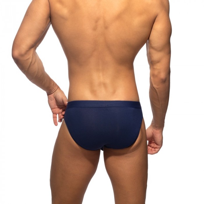 Slip der Marke ADDICTED - copy of Bikini Addicted Bamboo Skin Layer - Blanc - Ref : AD1495 C09