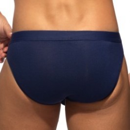 Slip der Marke ADDICTED - copy of Bikini Addicted Bamboo Skin Layer - Blanc - Ref : AD1495 C09