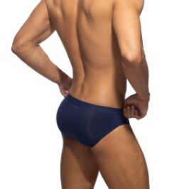 Slip der Marke ADDICTED - copy of Bikini Addicted Bamboo Skin Layer - Blanc - Ref : AD1495 C09