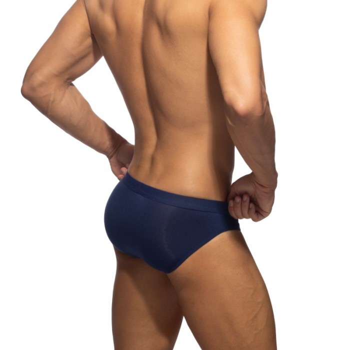 Slip der Marke ADDICTED - copy of Bikini Addicted Bamboo Skin Layer - Blanc - Ref : AD1495 C09