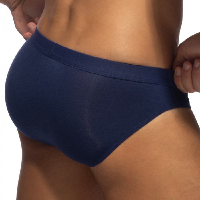 Slip der Marke ADDICTED - copy of Bikini Addicted Bamboo Skin Layer - Blanc - Ref : AD1495 C09