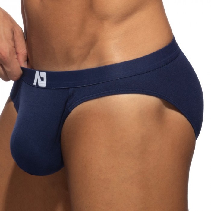 Slip der Marke ADDICTED - copy of Bikini Addicted Bamboo Skin Layer - Blanc - Ref : AD1495 C09