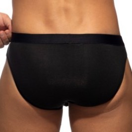 Slip der Marke ADDICTED - copy of Bikini Addicted Bamboo Skin Layer - Blanc - Ref : AD1495 C10