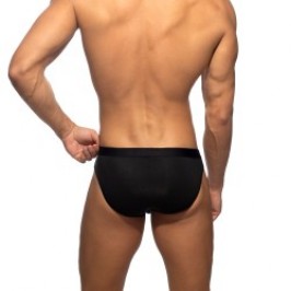Slip der Marke ADDICTED - copy of Bikini Addicted Bamboo Skin Layer - Blanc - Ref : AD1495 C10