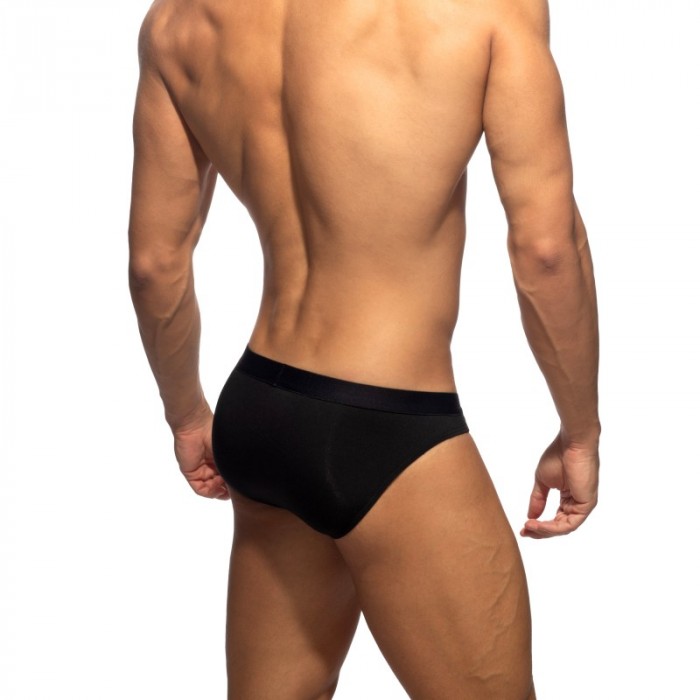 Slip der Marke ADDICTED - copy of Bikini Addicted Bamboo Skin Layer - Blanc - Ref : AD1495 C10