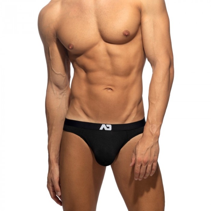 Slip der Marke ADDICTED - copy of Bikini Addicted Bamboo Skin Layer - Blanc - Ref : AD1495 C10