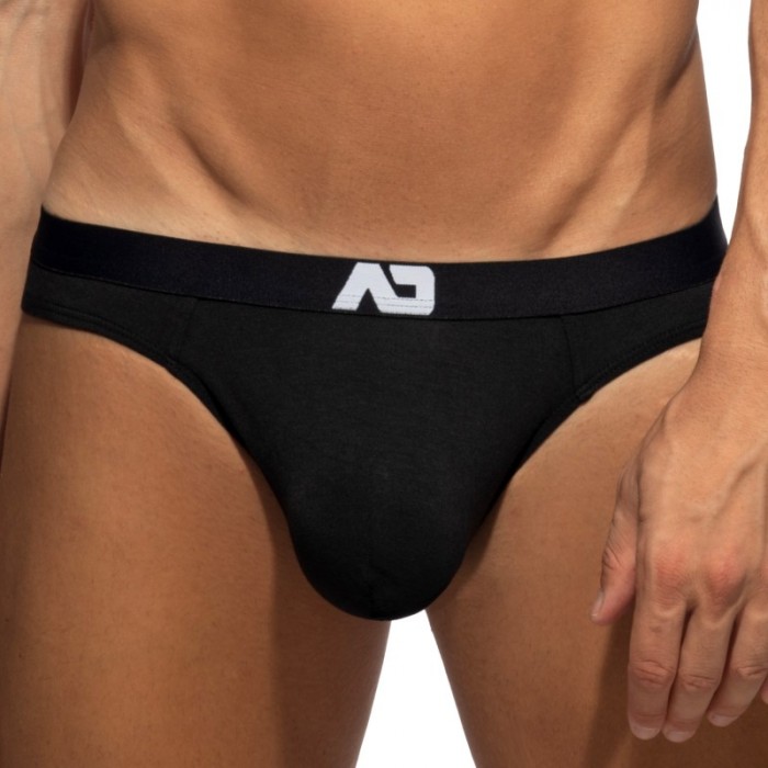 Slip der Marke ADDICTED - copy of Bikini Addicted Bamboo Skin Layer - Blanc - Ref : AD1495 C10