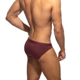 Slip der Marke ADDICTED - copy of Bikini Addicted Bamboo Skin Layer - Blanc - Ref : AD1495 C29