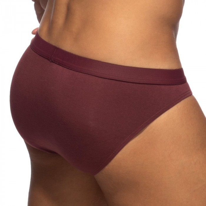 Slip der Marke ADDICTED - copy of Bikini Addicted Bamboo Skin Layer - Blanc - Ref : AD1495 C29