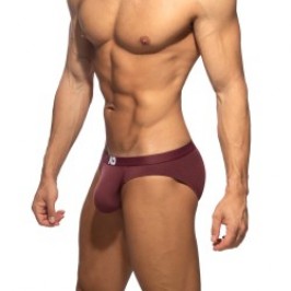 Slip der Marke ADDICTED - copy of Bikini Addicted Bamboo Skin Layer - Blanc - Ref : AD1495 C29