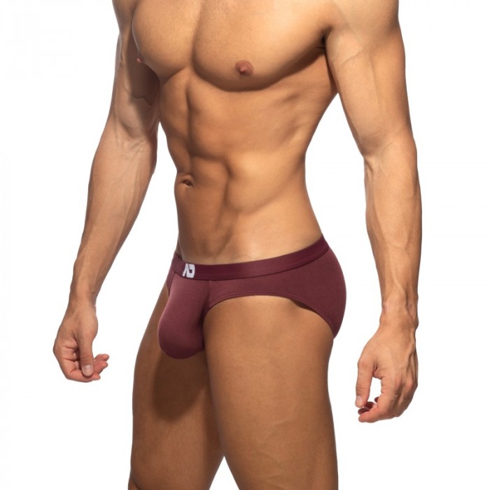 Slip der Marke ADDICTED - copy of Bikini Addicted Bamboo Skin Layer - Blanc - Ref : AD1495 C29