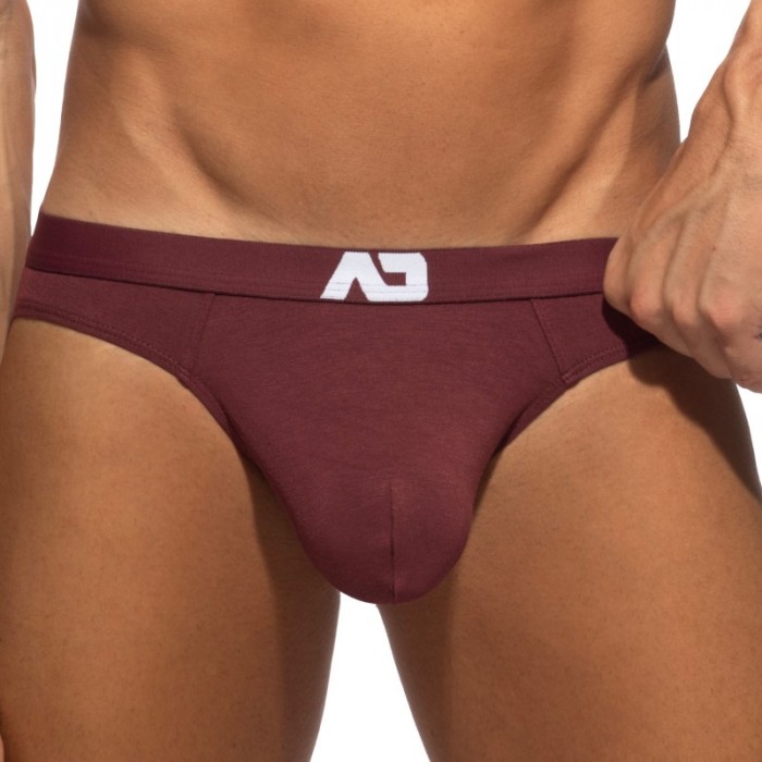 Slip der Marke ADDICTED - copy of Bikini Addicted Bamboo Skin Layer - Blanc - Ref : AD1495 C29
