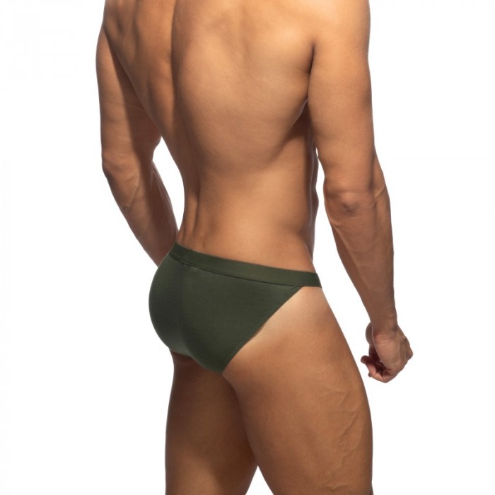 Slip der Marke ADDICTED - copy of Bikini Addicted Bamboo Skin Layer - Blanc - Ref : AD1498 C12