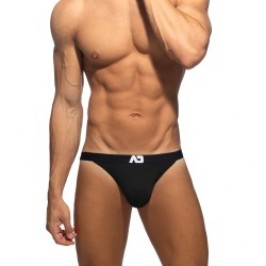 Brief of the brand ADDICTED - copy of Bikini Addicted Bamboo Skin Layer - Blanc - Ref : AD1498 C10