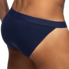 Brief of the brand ADDICTED - copy of Bikini Addicted Bamboo Skin Layer - Blanc - Ref : AD1498 C09