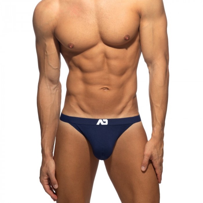 Slip der Marke ADDICTED - copy of Bikini Addicted Bamboo Skin Layer - Blanc - Ref : AD1498 C09