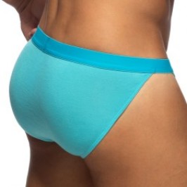 Brief of the brand ADDICTED - copy of Bikini Addicted Bamboo Skin Layer - Blanc - Ref : AD1498 C08