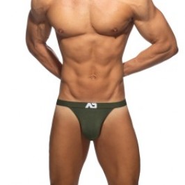 Schnur der Marke ADDICTED - copy of String Addicted Baboom Skin Layer - Blanc - Ref : AD1500 C12