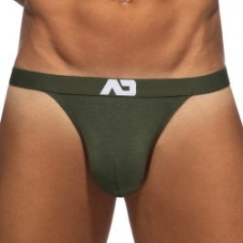 Schnur der Marke ADDICTED - copy of String Addicted Baboom Skin Layer - Blanc - Ref : AD1500 C12