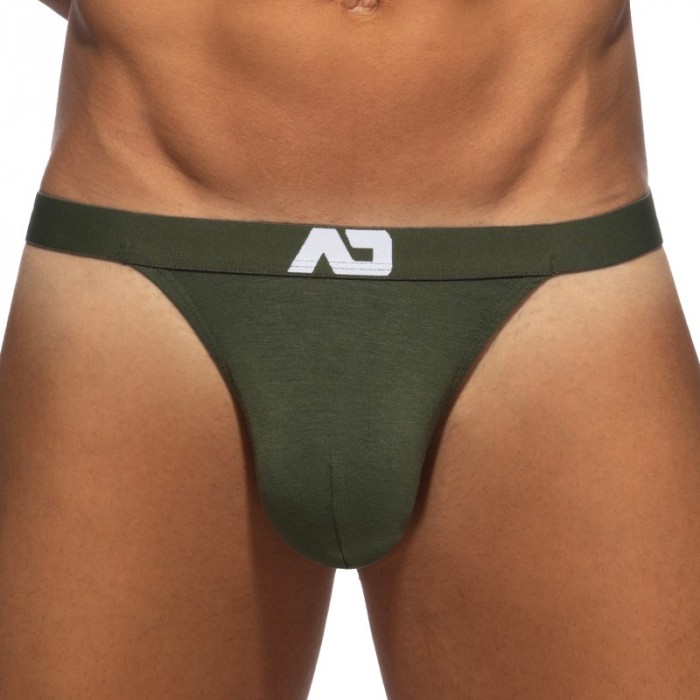 Schnur der Marke ADDICTED - copy of String Addicted Baboom Skin Layer - Blanc - Ref : AD1500 C12