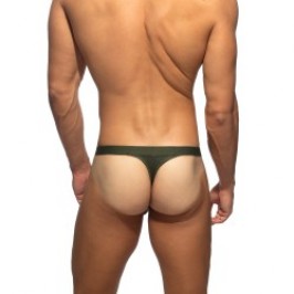 Schnur der Marke ADDICTED - copy of String Addicted Baboom Skin Layer - Blanc - Ref : AD1500 C12