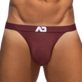 Schnur der Marke ADDICTED - copy of String Addicted Baboom Skin Layer - Blanc - Ref : AD1500 C29