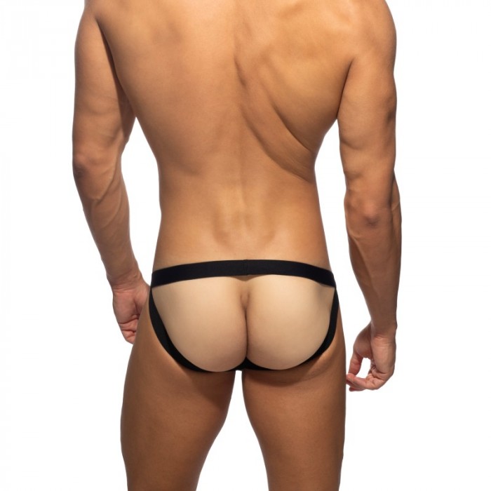 Jock Strap der Marke ADDICTED - copy of Jockstrap Addicted Bamboo Skin Layer - Blanc - Ref : AD1499 C10
