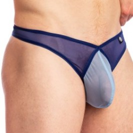 String L'Homme Invisible...