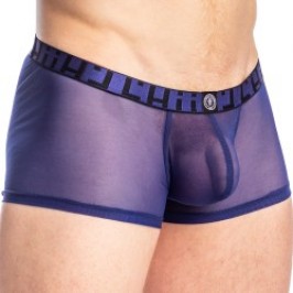 Slip de la marca L HOMME INVISIBLE - copy of Slip l Homme Invisible Bellevue - Bleu - Ref : MY39 ANT 049
