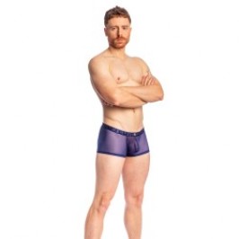 Slip de la marca L HOMME INVISIBLE - copy of Slip l Homme Invisible Bellevue - Bleu - Ref : MY39 ANT 049