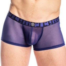 Slip de la marca L HOMME INVISIBLE - copy of Slip l Homme Invisible Bellevue - Bleu - Ref : MY39 ANT 049