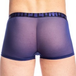 Slip de la marca L HOMME INVISIBLE - copy of Slip l Homme Invisible Bellevue - Bleu - Ref : MY39 ANT 049