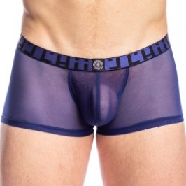 Slip de la marca L HOMME INVISIBLE - copy of Slip l Homme Invisible Bellevue - Bleu - Ref : MY39 ANT 049