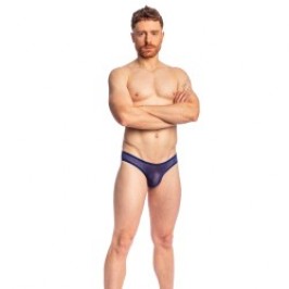Slip de la marca L HOMME INVISIBLE - Slip l Homme Invisible Bellevue - Bleu - Ref : UW27 ANT 049
