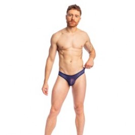 Slip de la marca L HOMME INVISIBLE - Slip l Homme Invisible Bellevue - Bleu - Ref : UW27 ANT 049