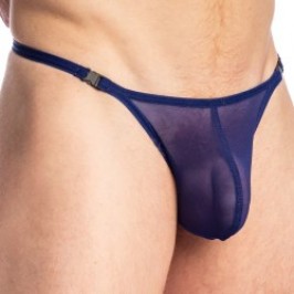 String l'Homme Invisible...
