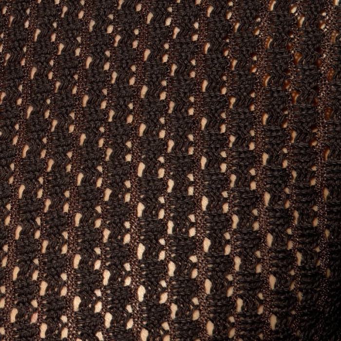 Bermuda der Marke ES COLLECTION - copy of Shirt Es Collection Eyelet Édition Limitée - Jaune - Ref : SP371 C13