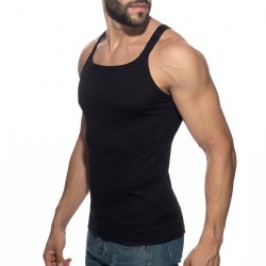 Tank top der Marke ADDICTED - copy of Bikini Addicted Thin Rib Édition Limitée - Blanc - Ref : AD1515 C10