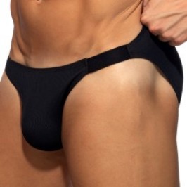 Bikini Addicted Thin Rib...